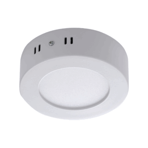 SPOT LED ARGO ADOSAR RED. 6W 510LM 6500K REF:168581