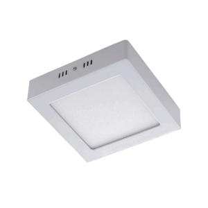 SPOT LED ARGO ADOSAR CUAD. 6W 510LM 6500K REF:168604