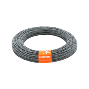 ALAMBRE DE ATAR ARCELORMITTAL (10 KG X PQ)