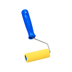 RODILLO DE ESPUMA TIGRE Nº 9 CM 1341 (36 X PQ)