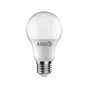 FOCO LED ARGO PLUS 15W A70 6500K 85-264V REF:224393