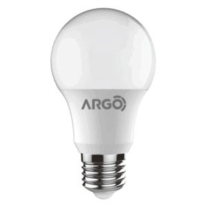 FOCO LED ARGO PLUS 18W A75 6500K 100-240V REF:224416