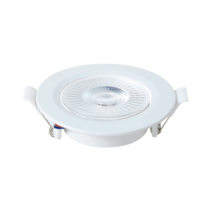 SPOT LED ARGO EMB RED. 3W 180LM 3000K REF:196782