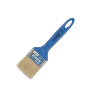 PINCEL TIGRE 2" MANGO AZUL 728 (12 X PQ)