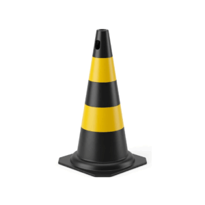 CONO DE SEGURIDAD NG/AM PLASC.DIA 50CM 845143