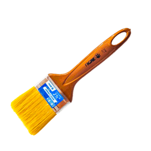 PINCEL TIGRE P/ MADERA 2 1/2 MANGO MARRON 518 (12 X PQ)