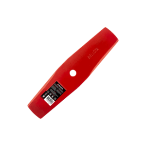 CUCHILLA P/ DESMALEZADORA BELLOTA ROJO 35cm X 25mm 884154