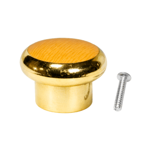 TIRADOR BOTON 40 MM ARENA AMALGAMA REF:21490