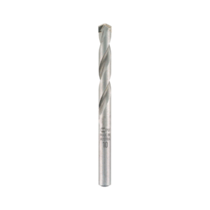 MECHA P/ CONCRETO CORTO LONG LIFE ALPEN 10MM
