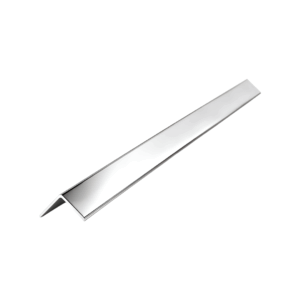 TAPACANTO TINGAZU 15MM CROMO BRILLANTE 20015 B