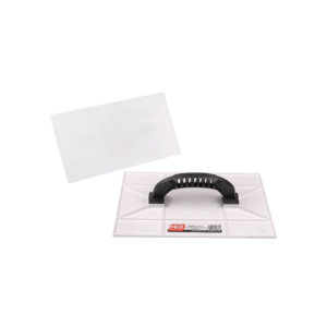 LLANA PLASTICA  MAX P/TEXTURA 17X30 29710 (6 X PQT)