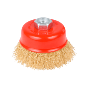 CEPILLO COPA TATOOLS/PROFIELD 4"