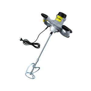 MEZCLADOR P/ PINTURA 1400W DURATEC