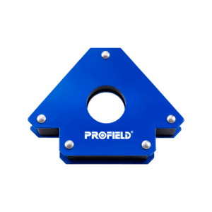 ESCUADRA MAGNETICO (C/IMAN) PROFIELD DE 5"