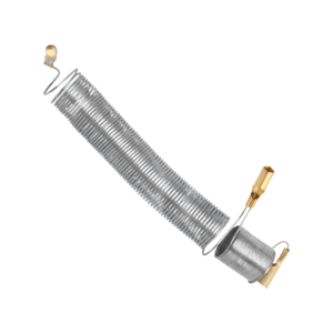 RESISTENCIA P/ DUCHA LORENZETTI ESPIRALADO 5400W (50XPQT)