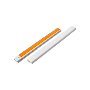 CABLECANAL 27 X 30 MM X 2MT BLANCO C/ADHESIVO HELLERMANN