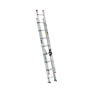 ESCALERA ALUM. EXTENS. CUPRUM 494-20P 9190892