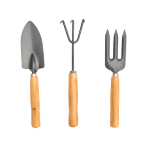 JUEGO PARA JARDIN 3 PIEZAS PROFIELD