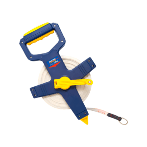 CINTA METRICA P/ AGRIMENSOR PROFIELD DE 50 MTS