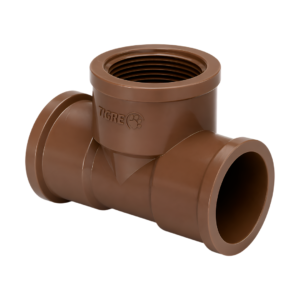 TE L.R. 25 X 3/4 SOLDABLE TIGRE (20 X PQ)