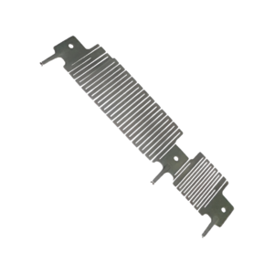 RESISTENCIA LORENZETTI ULTRA P/ DUCHA ELECTRICA MAXI 3T 220V 5400W MOD. NUEVO