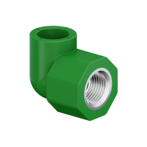 CODO L.R. 25 X 3/4 FUSION HEMBRA VERDE TIGRE (10 X PQ)