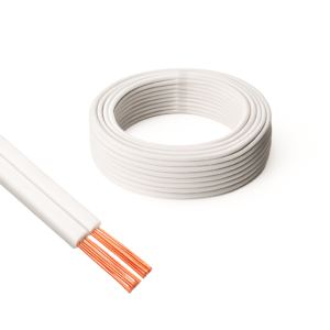 CABLE CORDON 2 X 1 INPACO (X ROLLO 100 MTS)
