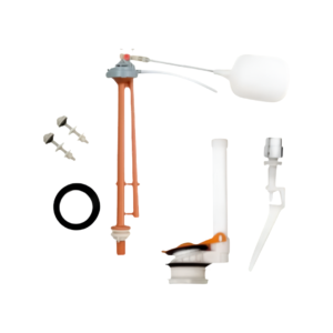 MECANISMO COMPLETO P/ CISTERNA LATERAL K3024/N 2224 (6 X CJ)