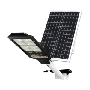 ALUMBRADO PUBLICO LED 200W ELEKTRON C/PANEL SOLAR REF:7073