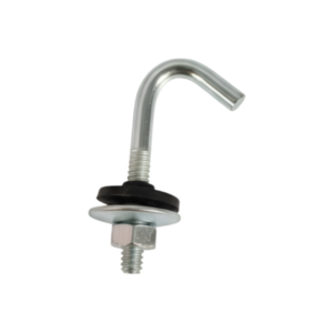 GANCHITO P/ TINGLADO CORTO 5 CM (100 X PQ)