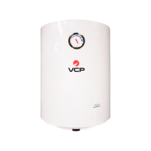 TERMOCALEFON 50 LTS VCP C/SOPORTE Y VALVULA