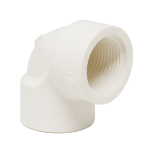 CODO 2" X 90° ROSCABLE TIGRE (5 X PQ)