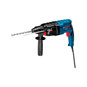 MARTILLO ROTATIVO BOSCH 820W GBH 2-24D