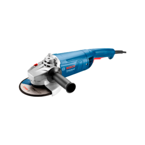 AMOLADORA BOSCH 9" 2200W 230MM GWS 2200-230
