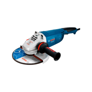 AMOLADORA BOSCH 7" 2200W 180MM GWS 2200-180