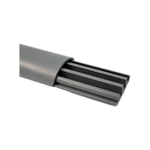 CABLECANAL P/PISO 52 X 14 MM X 2MTS GRIS