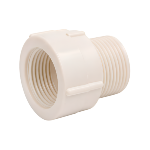CODO RED 3/4 " X 1/2" ROSCABLE TIGRE (20 X PQ)