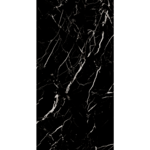 PISO CERAL UNIQUE 62 X 120 MAXI NEGRO PULIDO  (2,98 M2 X CJ)