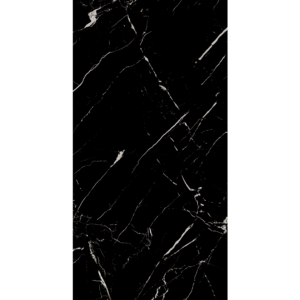 PISO CERAL UNIQUE 62 X 120 MAXI NEGRO ACETINADO  (2,98 M2 X CJ)