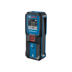 MEDIDOR LASER DE DISTANCIA BOSCH GLM-30-23