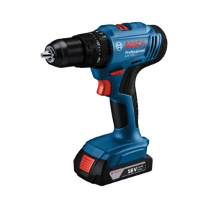 TALADRO BATERIA ATORNILLADOR BOSCH 18V 13MM GSB 183-LI C/BATERIA EXTRA