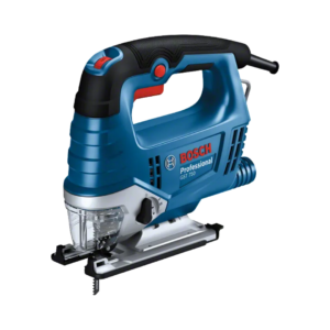 SIERRA CALADORA BOSCH 520W GST 750