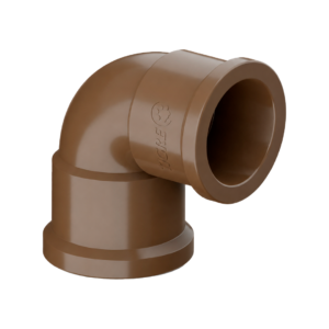 CODO 25 X 90° SOLDABLE TIGRE (50 X PQ)