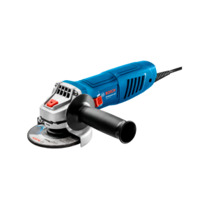 AMOLADORA BOSCH 4.5" 770W 115MM GWS 770