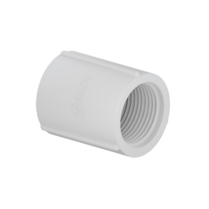 UNION SENC. 2" ROSCABLE TIGRE (5 X PQ)