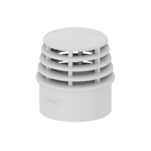 TERMINAL DE VENTILACION 50 MM DESAGUE TIGRE (10XPQT)