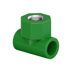 TE L.R. 25 X 1/2 FUSION VERDE HEMBRA TIGRE