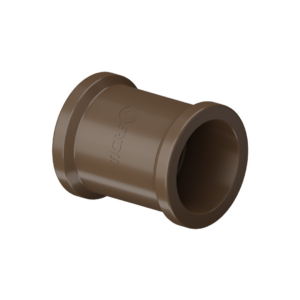 UNION SENC. 32 MM SOLDABLE TIGRE (40 X PQ)
