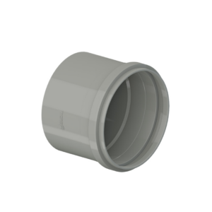 UNION SENCILLA SR 100MM TIGRE