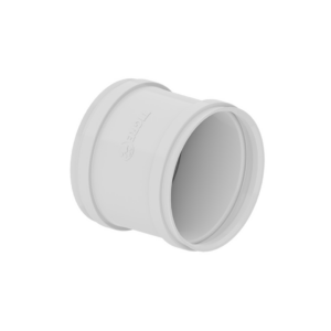 UNION DE CORRER 50 MM DESAGUE TIGRE